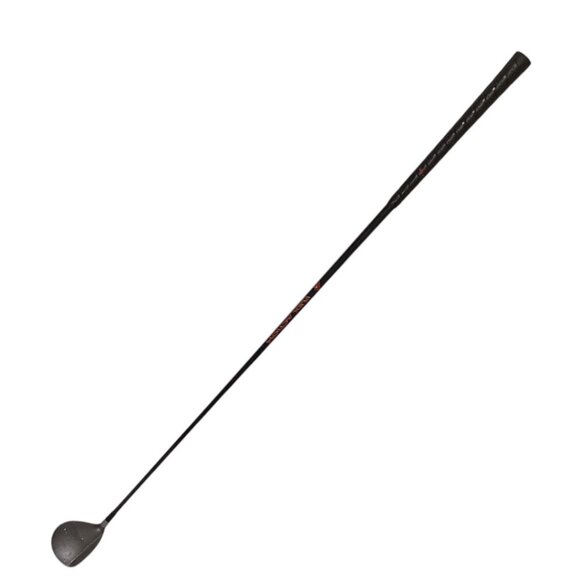 Wilson Dyna Power 3 Oversized Golf Club With Flex Action Shaft & Graphite Techno - Picture 2 of 7